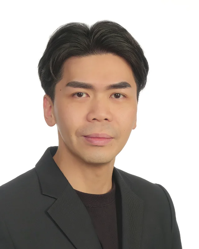Ivan Sim, Chief Executive Officer of ATW Financial Group