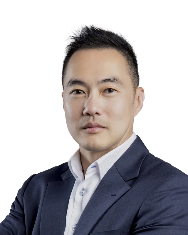 Lester Chan, Independent Director of ATW Financial Group