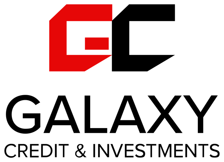Galaxy Credit and Investments logo